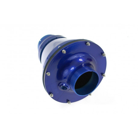 Univerzálne Airbox kit apollo | race-shop.sk
