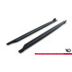 Body kit a vizuálne doplnky Bočné difúzory prahov V2 Škoda Octavia RS Liftback / Combi Mk4 Facelift | race-shop.sk