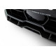 Body kit a vizuálne doplnky MAXTON DESIGN sada splitterov pre BMW X5 M F95 Facelift, prepreg karbón | race-shop.sk