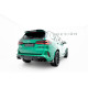 Body kit a vizuálne doplnky Sada prepreg Karbónových splitterov BMW X5 M F95 Facelift | race-shop.sk