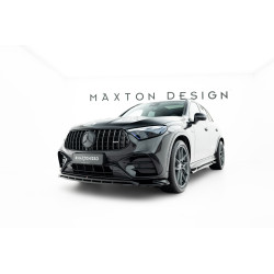 Predný splitter Mercedes-AMG GLC 43 X254