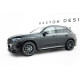 Body kit a vizuálne doplnky Sada splitterov Mercedes-AMG GLC 43 X254 | race-shop.sk