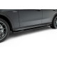 Body kit a vizuálne doplnky Sada splitterov Mercedes-AMG GLC 43 X254 | race-shop.sk