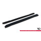 Body kit a vizuálne doplnky Sada splitterov Mercedes-AMG GLC 43 X254 | race-shop.sk