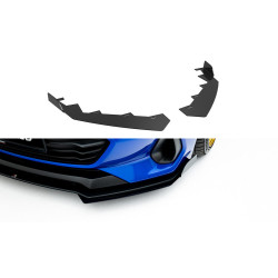 Predné klapky Subaru BRZ Mk2