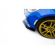 Body kit a vizuálne doplnky Predné klapky Subaru BRZ Mk2 | race-shop.sk