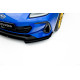 Body kit a vizuálne doplnky Predné klapky Subaru BRZ Mk2 | race-shop.sk