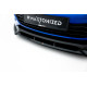 Body kit a vizuálne doplnky Predný splitter V1 Subaru BRZ Mk2 | race-shop.sk