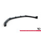 Body kit a vizuálne doplnky Predný splitter V1 + klapky Subaru BRZ Mk2 | race-shop.sk