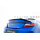Body kit a vizuálne doplnky Sada splitterov V2 Subaru BRZ Mk2 | race-shop.sk
