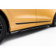 Body kit a vizuálne doplnky Sada splittrov Audi Q8 Mk1 Facelift | race-shop.sk
