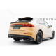 Body kit a vizuálne doplnky Sada splittrov Audi Q8 Mk1 Facelift | race-shop.sk