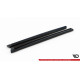 Body kit a vizuálne doplnky Sada splittrov Audi Q8 Mk1 Facelift | race-shop.sk