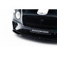 Body kit a vizuálne doplnky Sada splitterov Bentley Continental GT Coupe Mk3 | race-shop.sk