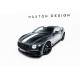 Body kit a vizuálne doplnky Sada splitterov Bentley Continental GT Coupe Mk3 | race-shop.sk