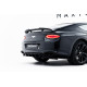 Body kit a vizuálne doplnky Sada splitterov Bentley Continental GT Coupe Mk3 | race-shop.sk