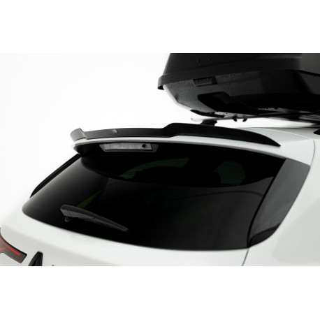 Body kit a vizuálne doplnky Lip kufra Renault Talisman Grandtour | race-shop.sk