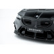 Body kit a vizuálne doplnky Predný splitter V1 BMW M5 Sedan / Touring G90 | race-shop.sk