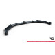 Body kit a vizuálne doplnky Predný splitter V2 BMW M5 Sedan / Touring G90 | race-shop.sk