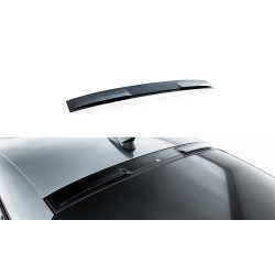Predĺženie zadného okna Audi A5 S-Line / S5 Sedan B10