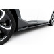 Body kit a vizuálne doplnky Sada splitterov Kia EV6 Mk1 | race-shop.sk