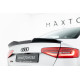 Body kit a vizuálne doplnky Lip kufra 3D Audi S4 Sedan B8 Facelift | race-shop.sk