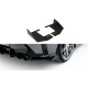 Body kit a vizuálne doplnky Zadné bočné klapky V1 BMW M135i F70 | race-shop.sk