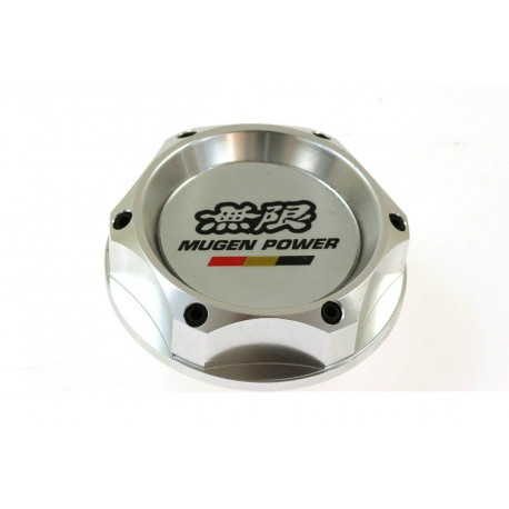 Uzáver oleja Uzáver oleja HONDA MUGEN 6z | race-shop.sk