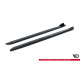 Body kit a vizuálne doplnky Sada splitterov V2 Toyota GR Corolla Mk12 | race-shop.sk