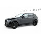 Body kit a vizuálne doplnky Sada splitterov Mercedes-AMG GLC 43 SUV X253 Facelift | race-shop.sk
