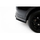 Body kit a vizuálne doplnky Sada splitterov Mercedes-AMG GLC 43 SUV X253 Facelift | race-shop.sk