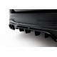 Body kit a vizuálne doplnky Sada splitterov Mercedes-AMG GLC 43 SUV X253 Facelift | race-shop.sk