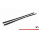 Body kit a vizuálne doplnky Sada splitterov Mercedes-AMG GLC 43 SUV X253 Facelift | race-shop.sk