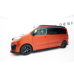 Sada splittrov Peugeot Expert Mk3