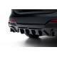 Body kit a vizuálne doplnky Zadný difúzor BMW 4 M-Pack G22 / G23 / G22 Facelift / G23 Facelift | race-shop.sk