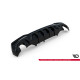 Body kit a vizuálne doplnky Zadný difúzor BMW 4 M-Pack G22 / G23 / G22 Facelift / G23 Facelift | race-shop.sk