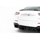 Body kit a vizuálne doplnky Sada splittrov Maserati Ghibli Modena Mk3 Facelift | race-shop.sk