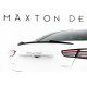 Body kit a vizuálne doplnky Sada splittrov Maserati Ghibli Modena Mk3 Facelift | race-shop.sk