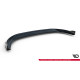 Body kit a vizuálne doplnky Predný splitter V.4 Volkswagen Golf R Mk8 Facelift | race-shop.sk