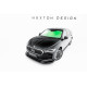 Body kit a vizuálne doplnky Sada splitterov V2 Skoda Superb Sedan Mk4 | race-shop.sk