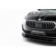 Body kit a vizuálne doplnky Sada splitterov V2 Skoda Superb Sedan Mk4 | race-shop.sk