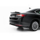Body kit a vizuálne doplnky Sada splitterov V2 Skoda Superb Sedan Mk4 | race-shop.sk