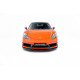 Body kit a vizuálne doplnky Sada splitterov Porsche 718 Cayman GTS 982c | race-shop.sk