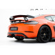 Body kit a vizuálne doplnky Sada splitterov Porsche 718 Cayman GTS 982c | race-shop.sk