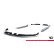Body kit a vizuálne doplnky Sada splitterov Porsche 718 Cayman GTS 982c | race-shop.sk