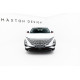 Body kit a vizuálne doplnky MAXTON DESIGN sada splitterov pre Omoda 5 Mk1 | race-shop.sk