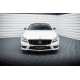 Body kit a vizuálne doplnky Sada splitterov Mercedes-Benz CLS AMG-Line C218 | race-shop.sk