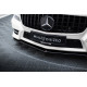 Body kit a vizuálne doplnky Sada splitterov Mercedes-Benz CLS AMG-Line C218 | race-shop.sk