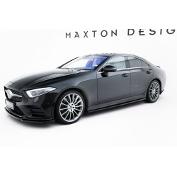 Sada splittrov Mercedes-Benz CLS AMG-Line C257