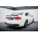 Body kit a vizuálne doplnky Sada splitterov BMW 7 M-Pack G11 | race-shop.sk